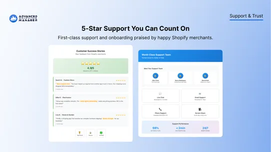 Advanced Shipping Rate Manager screenshot