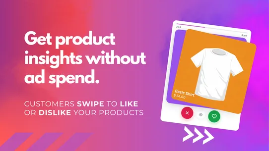 MatchLabs ‑ Product Validation screenshot