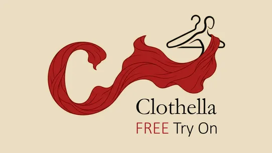 Clothella AI Virtual Try On screenshot