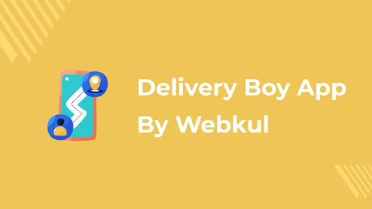 Delivery Boy screenshot