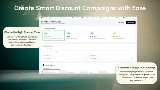 DiscountKit: All‑in‑One App screenshot