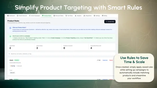 DiscountKit: All‑in‑One App screenshot