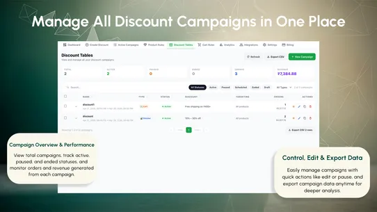 DiscountKit: All‑in‑One App screenshot