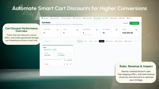 DiscountKit: All‑in‑One App screenshot