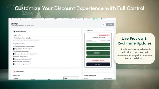 DiscountKit: All‑in‑One App screenshot