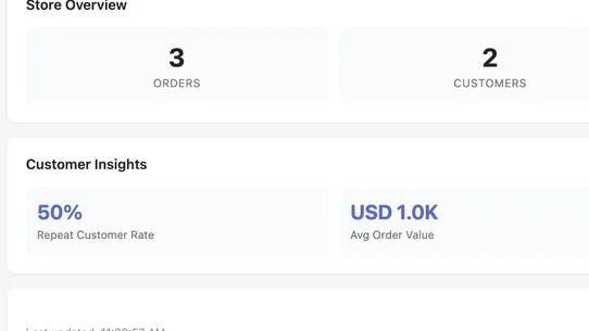 YOBO AI screenshot