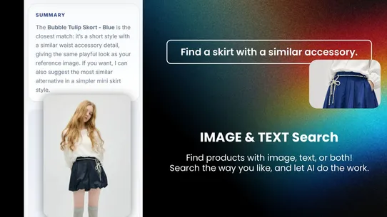 CentSearch: AI Mode Search screenshot