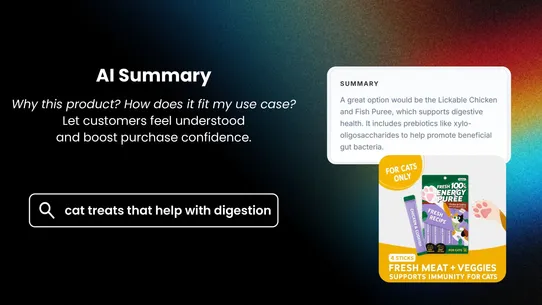 CentSearch: AI Mode Search screenshot