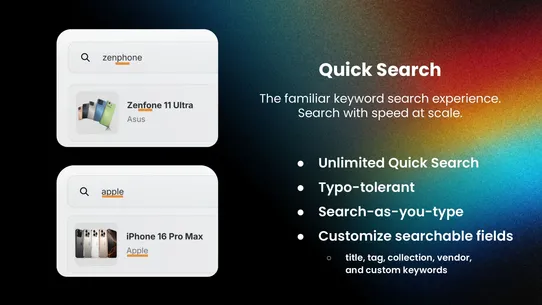 CentSearch: AI Mode Search screenshot