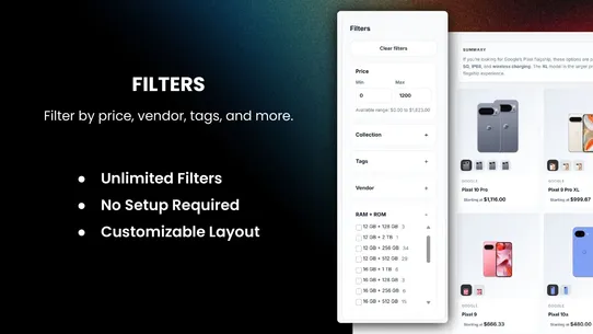 CentSearch: AI Mode Search screenshot