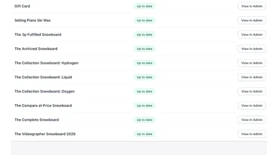 CartOptimizer: AI SEO &amp; Tags screenshot