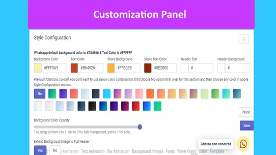 Pushdaddy Many Chat ,Cloud API screenshot