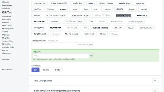 Pushdaddy Many Chat ,Cloud API screenshot