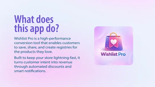 Wishlist Pro: Gifts &amp; Promos screenshot