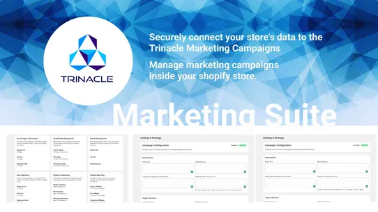 Trinacle screenshot