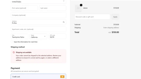 FreightGate: B2B LTL Routing screenshot