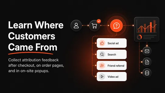 GroPulse ‑ Purchase Surveys screenshot