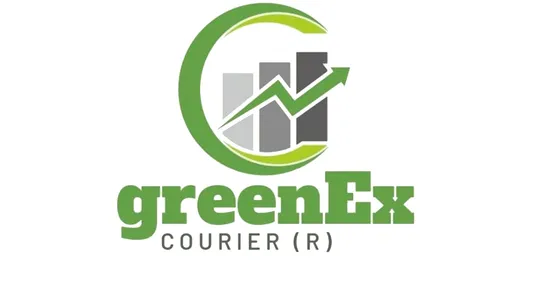 Greenex‑Courier screenshot
