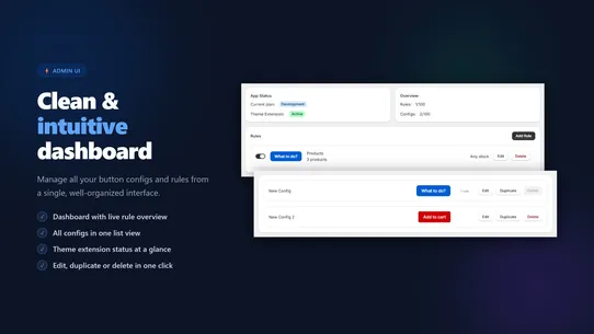 Labelix – Buy Button Styler screenshot