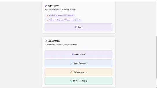 CircaOS screenshot