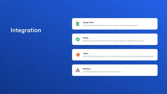 GoZen Testimonial screenshot