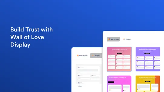 GoZen Testimonial screenshot