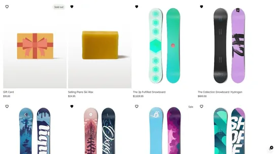 Wishlist ‑ Reduncle screenshot