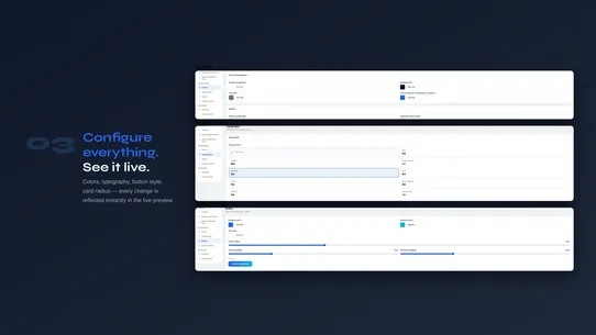 CareerFlow: Careers Suite screenshot