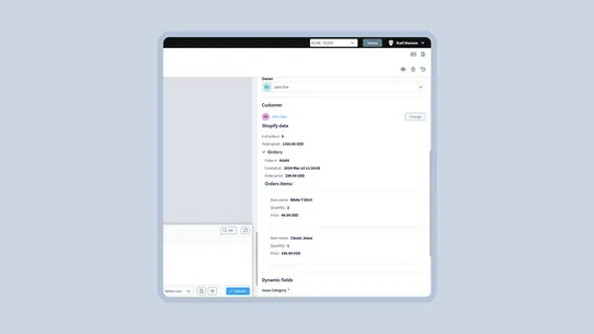 BlueTweak screenshot
