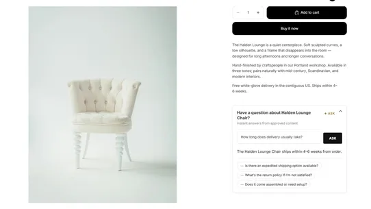 PlainSaid screenshot