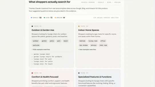 PlainSaid screenshot