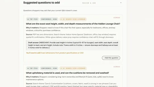 PlainSaid screenshot