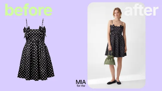 MIA Fashion screenshot