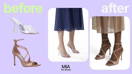 MIA Fashion screenshot