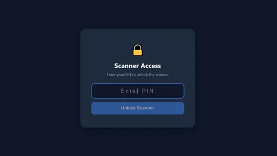 Membership Access Flow screenshot