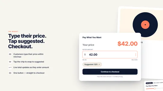 SF: Pay What You Want screenshot