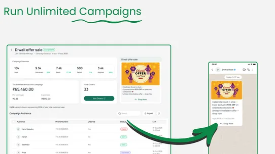 DmScout screenshot