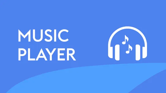 Music Player by Websyms screenshot