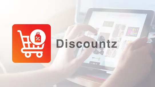 DisCart ‑ Discountz screenshot