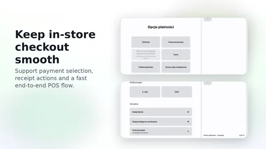 Netkodo Fiscal Box screenshot