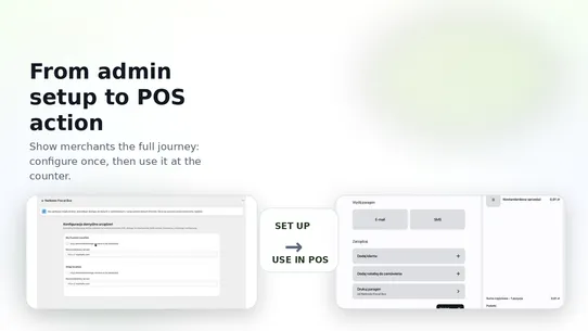 Netkodo Fiscal Box screenshot
