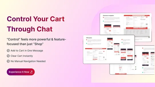 AI Chat Bot screenshot
