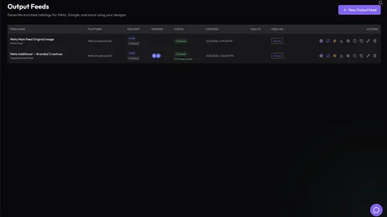 CataBoost screenshot