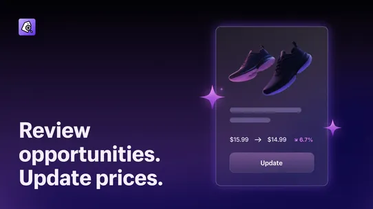 Shopify Smart Pricing screenshot