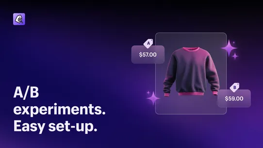 Shopify Smart Pricing screenshot