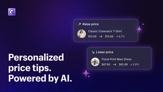 Shopify Smart Pricing screenshot