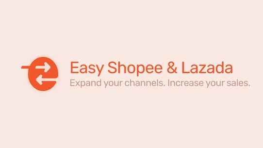 Easy Shopee &amp; Lazada screenshot