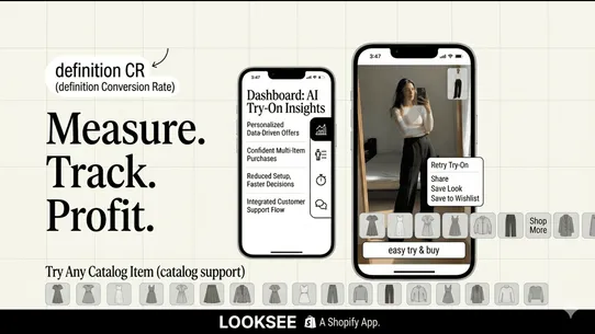 LookSee screenshot