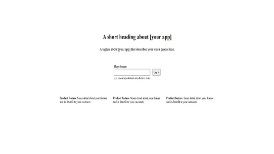 store‑data‑reader screenshot