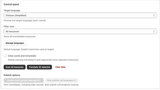 Ease‑joy Ai screenshot